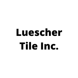 Luescher Tile Inc