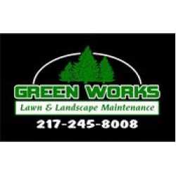 Green Works Lawn & Landscape Maintenance, Inc.
