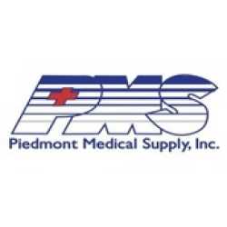 Piedmont Medical Supply, Inc.