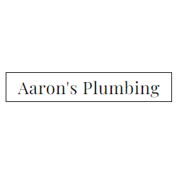 Aaron's Plumbing