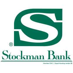 Keith Denton - Stockman Bank