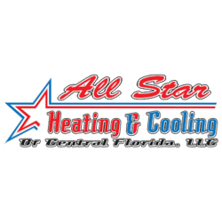 All Star Heating & Cooling of Central Florida, LLC