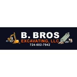 B. Bros Excavating LLC