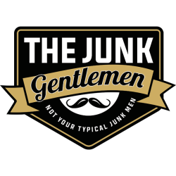 The Junk Gentlemen | Junk Removal & Demolition