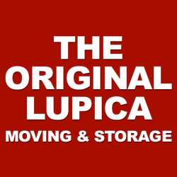 The Original Lupica Moving & Storage