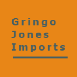 Gringo Jones Imports