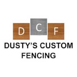 Dusty's Custom Fencing Inc