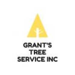 Grant's Tree Service, Inc.