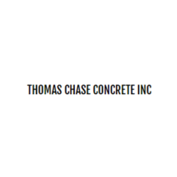 Thomas Chase Concrete Inc