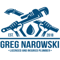 Greg Narowski, Licensed & Insured Plumber
