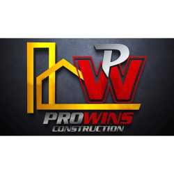 Prowins Construction Corp