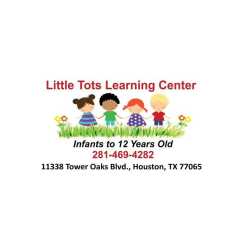 Little Tots Learning Center