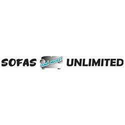 Sofas Unlimited and More!