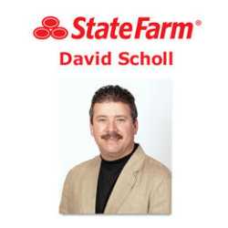 David Scholl - State Farm Insurance Agent