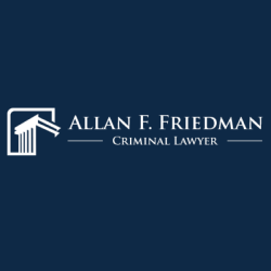 Allan F. Friedman Criminal Lawyer