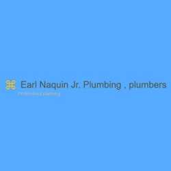 Earl Naquin Jr Plumbing