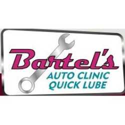 Bartel's Auto Clinic
