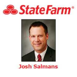 State Farm Insurance: Josh Salmans