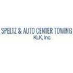 Speltz & Auto Center Towing