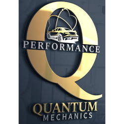 Quantum Mechanics Auto Repair