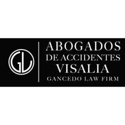 Asesoria Juridica de Accidentes Gancedo