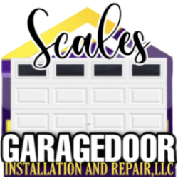 Scales Garagedoor Installation & Repair, LLC