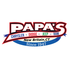 Papa's Chrysler Dodge Jeep Ram