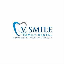V Smile Family Dental - Invisalign and Cosmetic Dentist