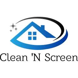 Clean 'N Screen - Crystal Lake