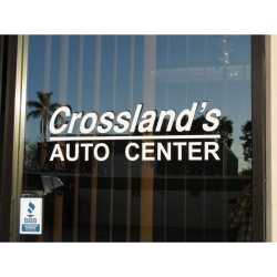 Crossland's Auto Center