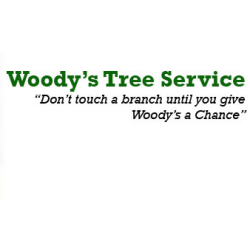 Woody's Tree Service, Inc.