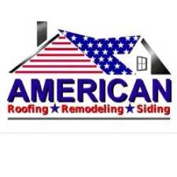 American Roofing & Remodeling INC.