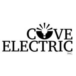 Cove Electric, Inc.