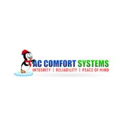 AC Comfort Systems, Inc.
