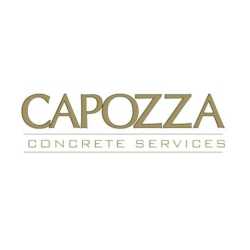 Capozza Concrete + Epoxy Flooring