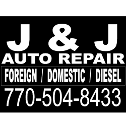 J & J Auto Repair