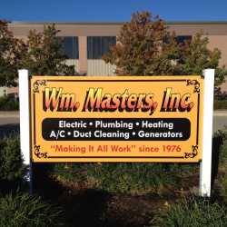 Wm. Masters, Inc