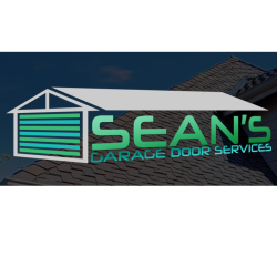 Sean's Garage Door Services LLC