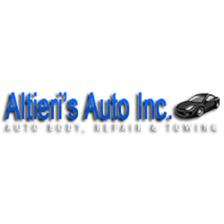 Altieri's Auto Inc