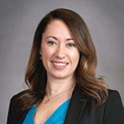 Nicole Bailey - RBC Wealth Management Financial Advisor