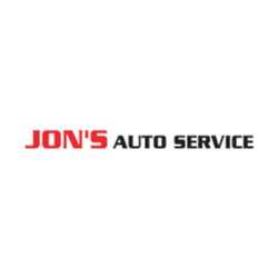 Jon's Auto Service