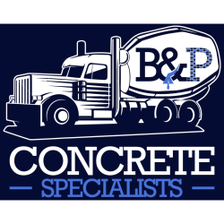 B&P Concrete Specialists