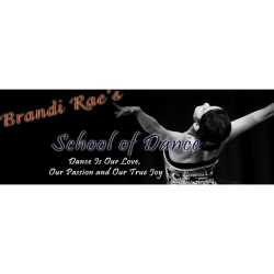 Brandi Rae's School Of Dance