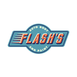Flash's Auto Body & Paint