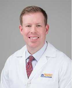 Andrew S Parsons, MD