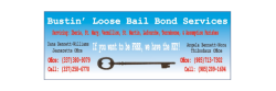 Bustin' Loose Bail Bonds