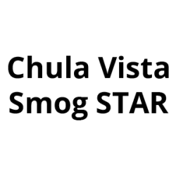 Chula Vista Smog STAR