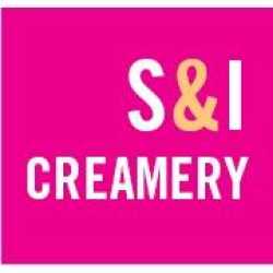 Sugar & Ice Creamery