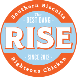 Rise Southern Biscuits & Righteous Chicken