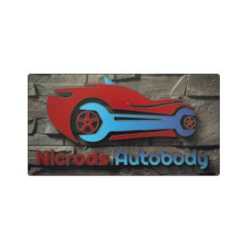 Nicrods Autobody LLC.